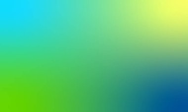 Soyut arkaplan, pürüzsüz renk gradyanı soyut arkaplan, stil holografik arkaplan, sunum, broşür