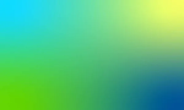 Абстрактный Фон Плавный Цветовой Градиент Голографический Абстрактный Фон Стильный Голографический — стоковое фото