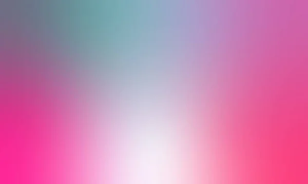 Αφηρημένο Φόντο Λεπτό Ροζ Και Γκρι Χρώμα — Διανυσματικό Αρχείο