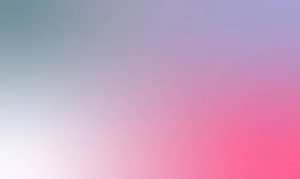 Abstraktní Pozadí Jemných Růžových Šedých Barvách — Stockový vektor