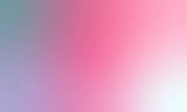 Fondo Abstracto Delicados Colores Rosa Gris — Vector de stock
