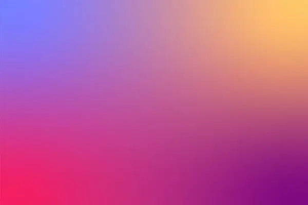 Abstrakter Hintergrund Glatter Farbverlauf Holographischer Abstrakter Hintergrund Stilvoller Holografischer Hintergrund — Stockvektor