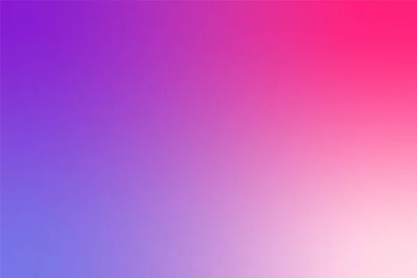 Абстрактный Фон Плавный Цветовой Градиент Голографический Абстрактный Фон Стильный Голографический — стоковый вектор