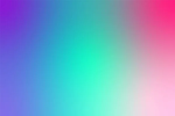 Stilvolle Und Harmonische Hintergründe Verschwimmen Abstrakter Hintergrund Zarten Farben — Stockvektor