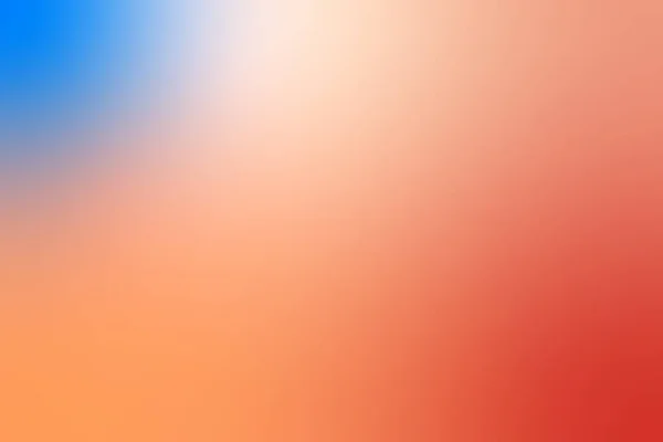 スタイリッシュで調和のとれた背景ぼかし 繊細な色の抽象的な背景 — ストックベクタ