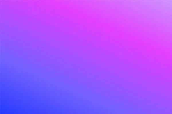 Abstrakter Hintergrund Zarten Farben Gradienten Design — Stockvektor