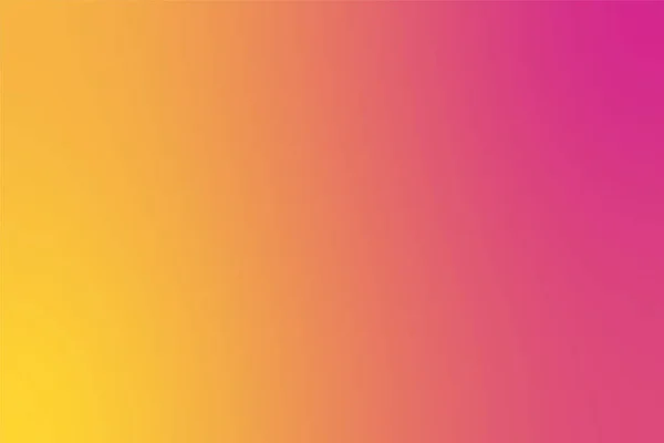 Fond Abstrait Dégradé Couleur Lisse — Image vectorielle