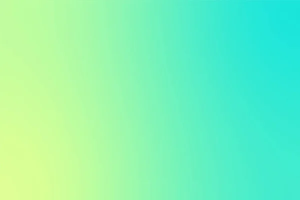 Abstrakter Hintergrund Glatter Farbverlauf — Stockvektor
