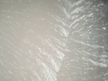 Camda buz var. Donmuş cam dokusu. Buz dokusu. Kış arkaplanı.