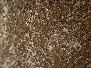 Taşın dokusu. Makro fotoğraf. Sert duvar dokusu. Yakın plan..