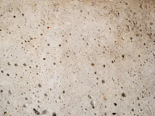 Alte Betonmauer Textur Einer Grauen Betonwand — Stockfoto