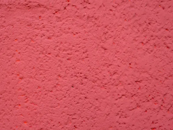 Rough pink wall texture. Pink texture wall background.