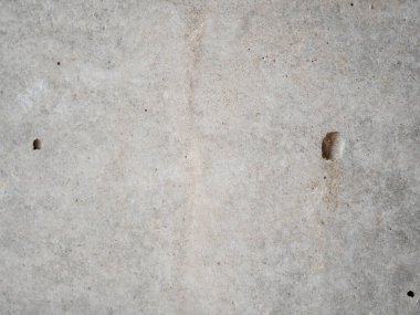 Eski beton duvar. Gri beton bir duvarın dokusu