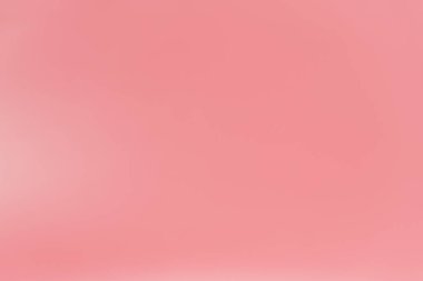 Görünür nesneler olmadan pembe arkaplan. Arka planda görünür bir nesne yok