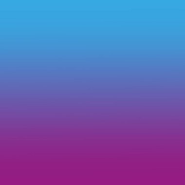 Maviden mor renge. Dikey düzgün geçiş. Soyut renkli arkaplan. Canlı renkler yumuşak bir şekilde harmanlanır. EPS 10.