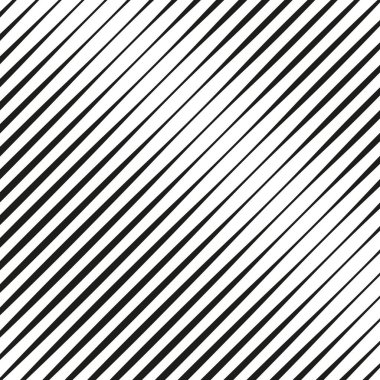 Çapraz çizgi arkaplanı. Siyah ve beyaz desenli. Soyut çizgili doku. Minimum vektör bileşimi. EPS 10.