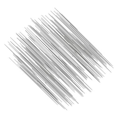 Çapraz hiperivmelendirici çizgiler. Ultrasonik hareket çizgileri. Dinamik hiper hız vektörü. Gri hiperkinematik arka plan. EPS 10.