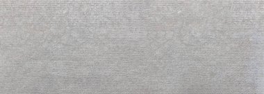 Süper uzun grunge gri fiber beton tahta dokusu arkaplanı 