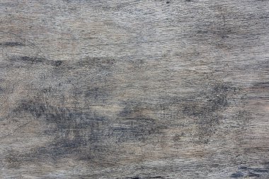 Eski tip grunge kirli ahşap yüzey dokusu arkaplanı 