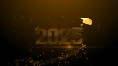 2025 mezuniyet sınıfı mezuniyeti