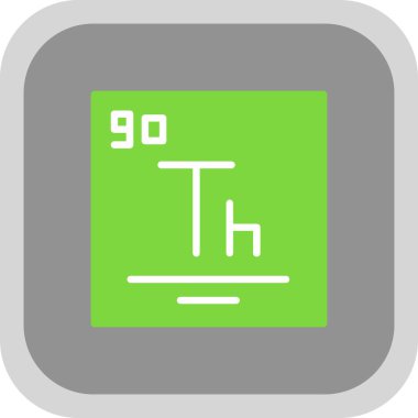 Kimyasal formülün simgesi