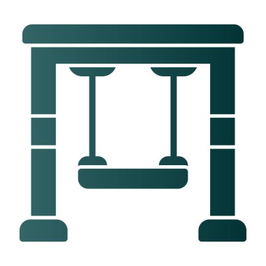 simge vektör çizim kemer