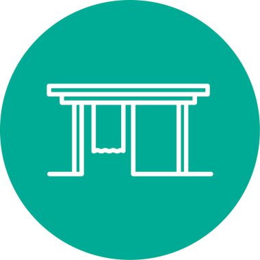 ikon vektör illüstrasyonu oluşturma