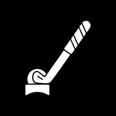 Vektör illüstrasyonu, simge ögesi