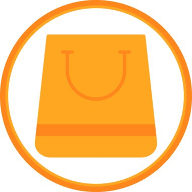 çanta vektör illüstrasyon