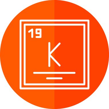 Kişisel ve ticari simge için vektör illüstrasyonu...