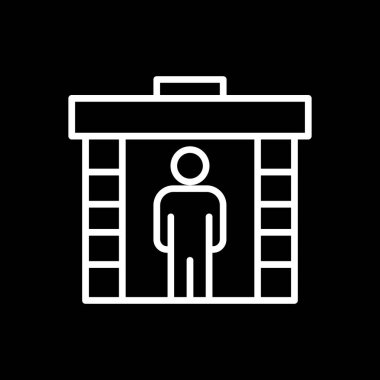 ikon vektör illüstrasyonu oluşturma