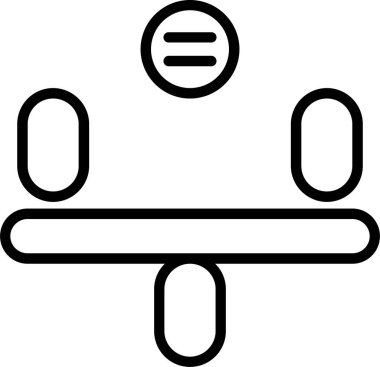 bar. Web simgesi basit illüstrasyon