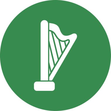 bayrak simgesi, vektör illüstrasyonu