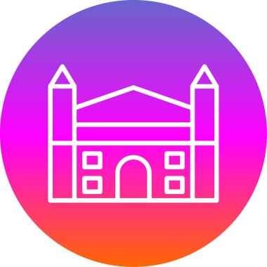 İnşa etmenin vektör illüstrasyonu