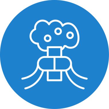 vektör arı resimleme