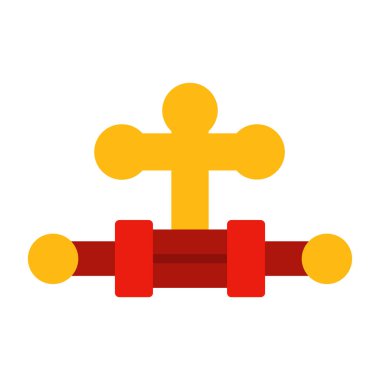 Spor zili fitness egzersizi