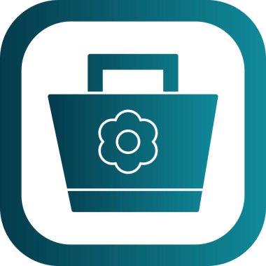 çanta vektör illüstrasyon