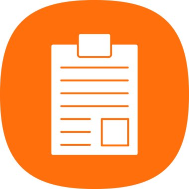 Web simgesini basit illüstrasyonla kopyala 