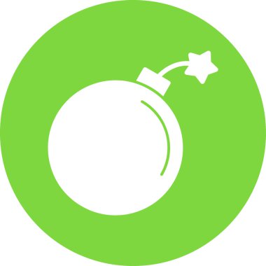 top simgesi vektör işareti