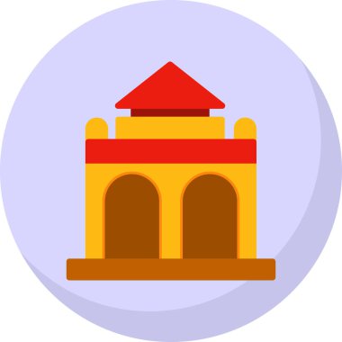 ikon vektör illüstrasyonu oluşturma