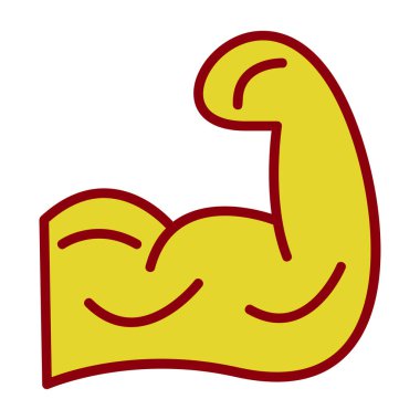 Pazılar. Web simgesi basit illüstrasyon 