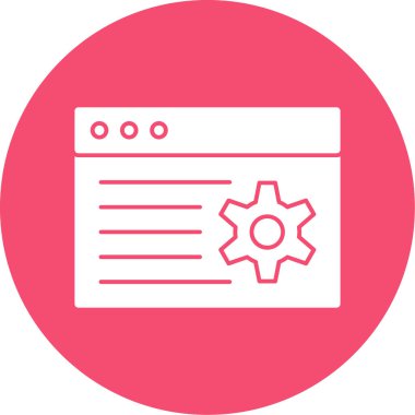 Kişisel ve ticari kullanım için vektör simgesi