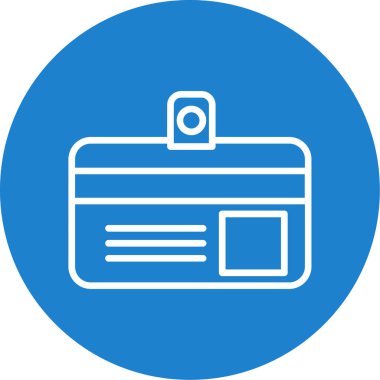 Kişisel bilgisayarın vektör simgesi