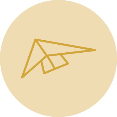 Modern eğitim ikonunun vektör illüstrasyonu