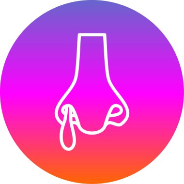 modern simge vektör illüstrasyonu