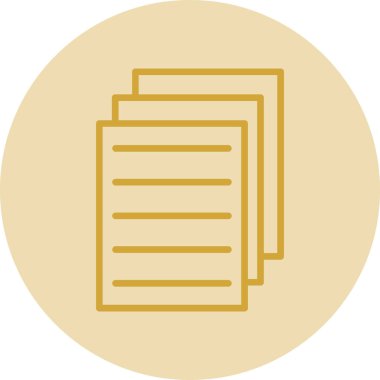 dosya biçimi vektör illüstrasyonuName