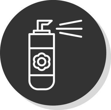 Tazeleyici ağ simgesi, vektör illüstrasyonu 