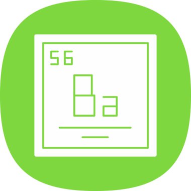 modern simge vektör illüstrasyonu