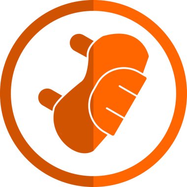 kan bağışı vektör simgesi