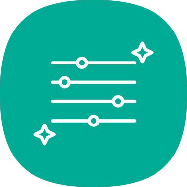 Kişisel ve ticari kullanım için vektör simgesi...